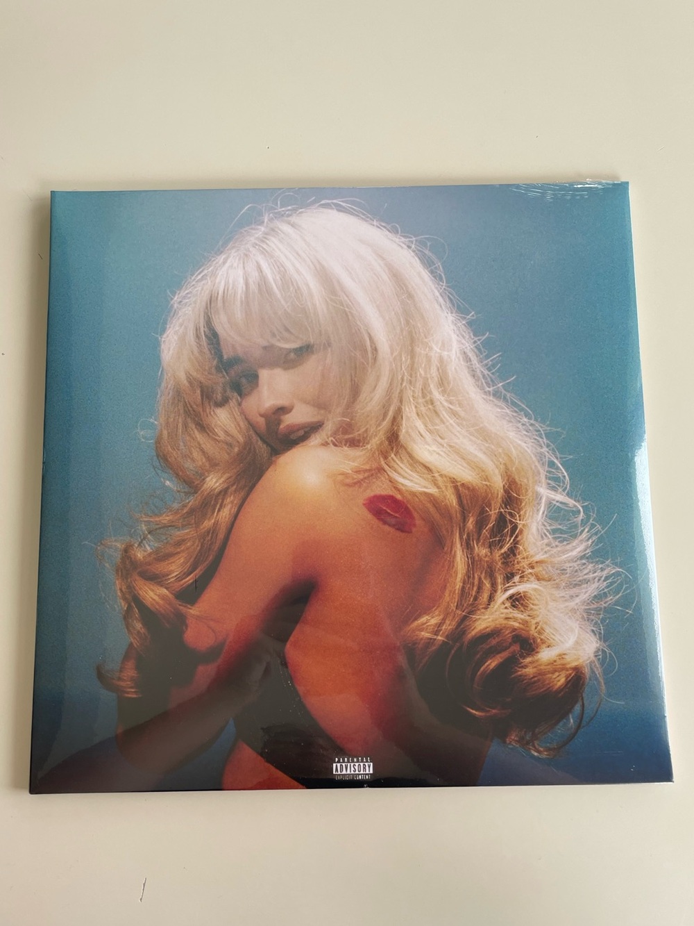 Short n’ Sweet Deluxe Edition Vinyl